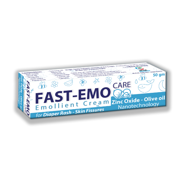 FastEmoCream