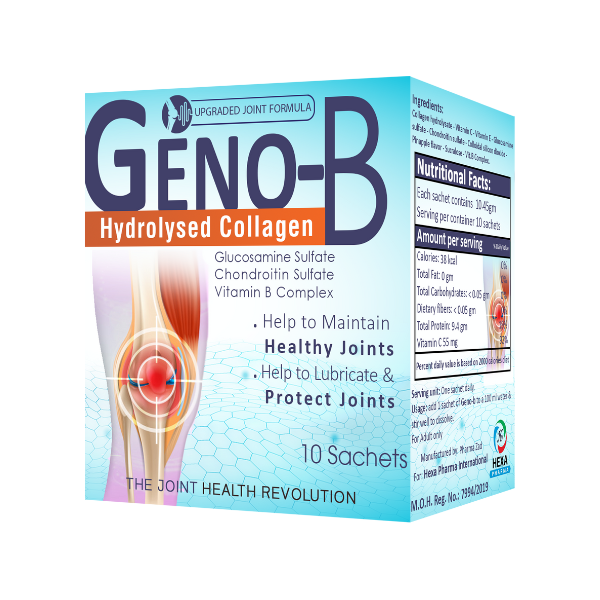 GENO-B