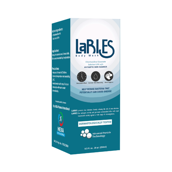 Laries