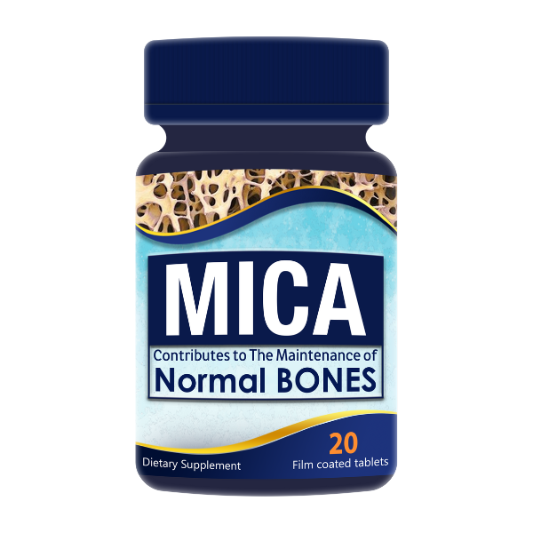 MICA