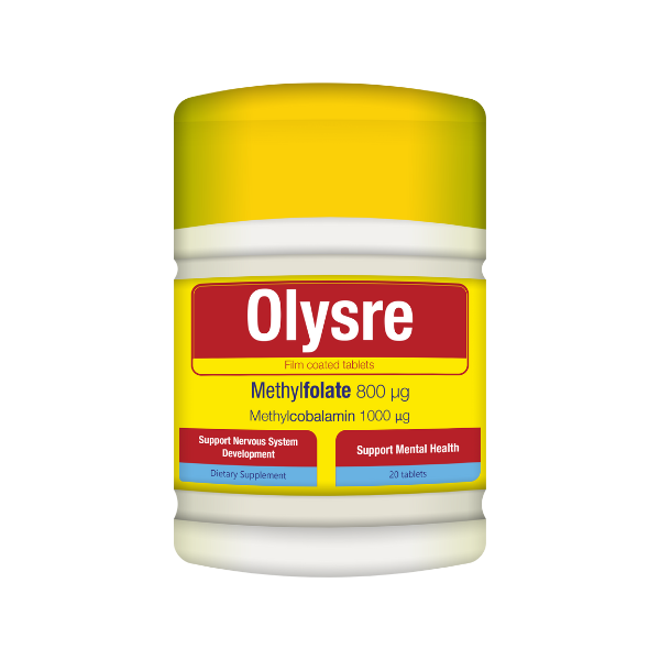 Olysre